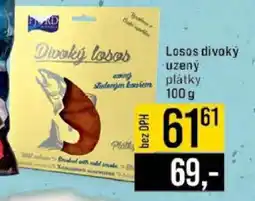 Jip Losos divoký nabídka