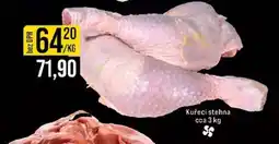 Jip Kuřecí stehna nabídka