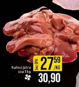 Jip Kuřecí játra nabídka