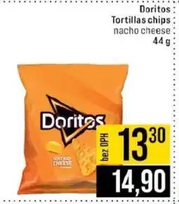 Jip Doritos nabídka