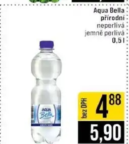Jip AQUA BELLA nabídka