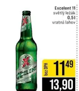 Jip Excelent 11 nabídka