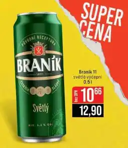 Jip Braník 11 nabídka