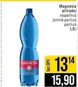 Jip Magnesia nabídka