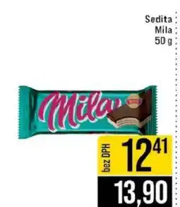 Jip SEDITA Mila nabídka