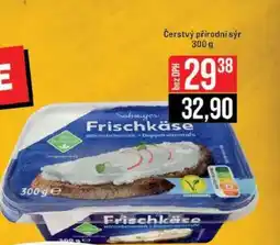 Jip Čerstvý přírodní sýr nabídka