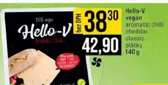 Jip Hello-V nabídka