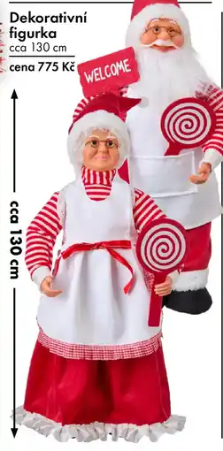 TEDi Dekorativní figurka nabídka