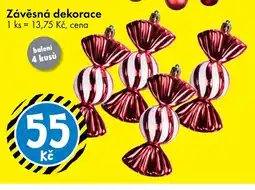 TEDi Závěsná dekorace nabídka