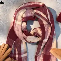 TEDi Dámská šála nabídka