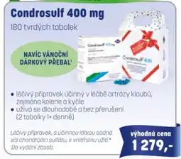 PharmaPoint Condrosulf nabídka