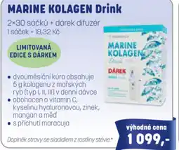 PharmaPoint Marine kolagen drink nabídka