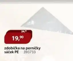 M.A.T. Zdobička na perníčky sáček pe nabídka