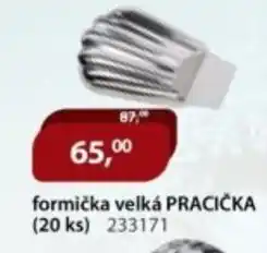 M.A.T. Formička velká pracička nabídka
