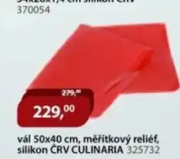 M.A.T. Vál , měřítkový reliéf, silikon črv culinaria 325732 nabídka