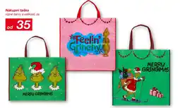 Kik Nákupní taška nabídka