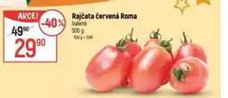 Globus Rajčata červená Roma nabídka