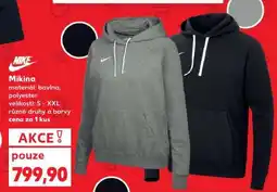 Kaufland Mikina nabídka