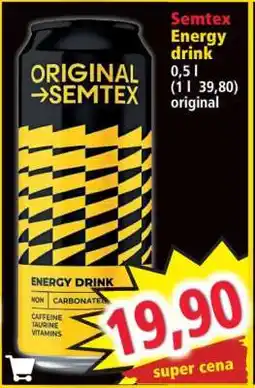 Norma Semtex nabídka