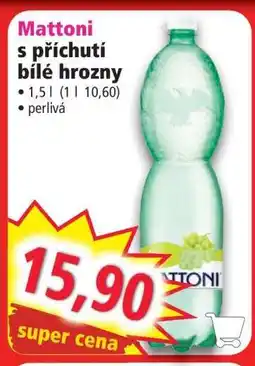 Norma Mattoni nabídka