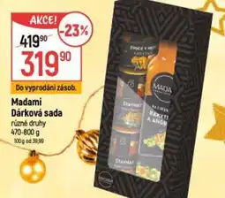 Globus Madami Dárková sada nabídka