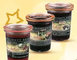 Globus Via Delicia Džem nabídka