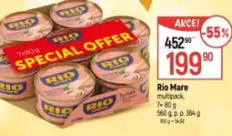 Globus Rio Mare nabídka