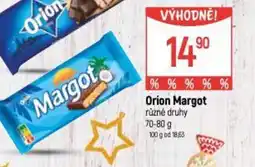 Globus Orion Margot nabídka