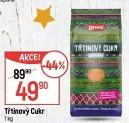 Globus Třtinový Cukr nabídka