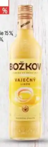 Globus Božkov nabídka