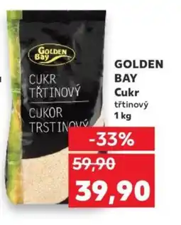 Kaufland GOLDEN BAY Cukr nabídka
