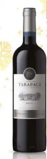 Globus Viña Tarapacá nabídka