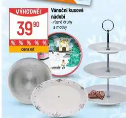 Globus Vánoční kusové nádobí nabídka
