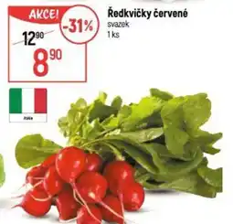 Globus Ředkvičky červené nabídka