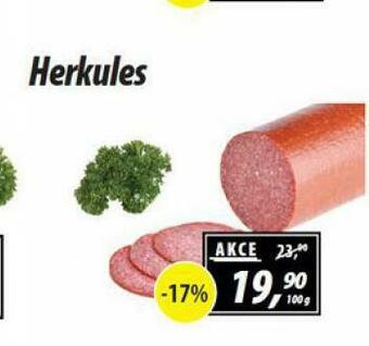 ZEMAN Herkules nabídka