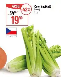 Globus Celer řapíkatý nabídka