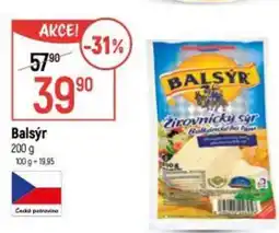 Globus Balsýr nabídka