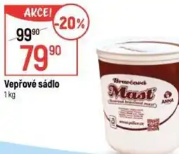 Globus Vepřové sádlo nabídka