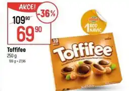 Globus Toffifee nabídka