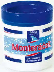 Ráj drogerie Monteráček 500g nabídka