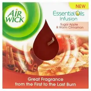 Trefa Air Wick Svíčka 105g, vybrané druhy nabídka