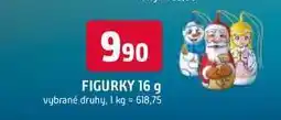 Trefa FIGURKY 16 g vybrané druhy nabídka