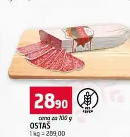 Terno OSTAŠ 100 g nabídka