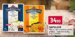 Terno NAPOLEON 100 g nabídka