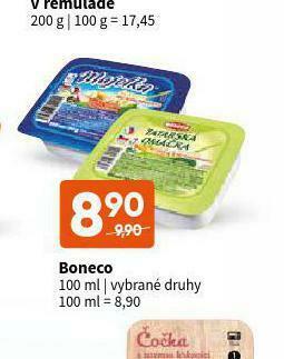 Terno Boneco nabídka