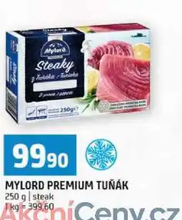 Terno MYLORD PREMIUM TUŇÁK 250 g nabídka