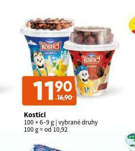 Kostíci