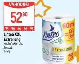 Globus Linteo XXL Extra long nabídka