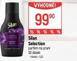 Globus Silan Selection nabídka
