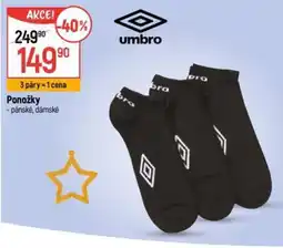 Globus Ponožky nabídka